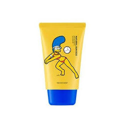 Crème solaire