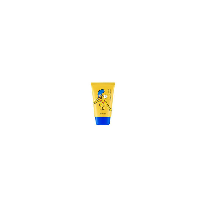 Crème solaire