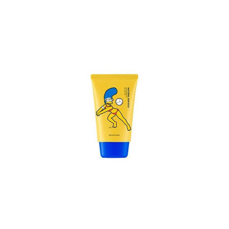 Crème solaire
